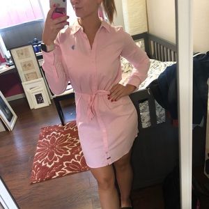 Shorts dress Us polo assn